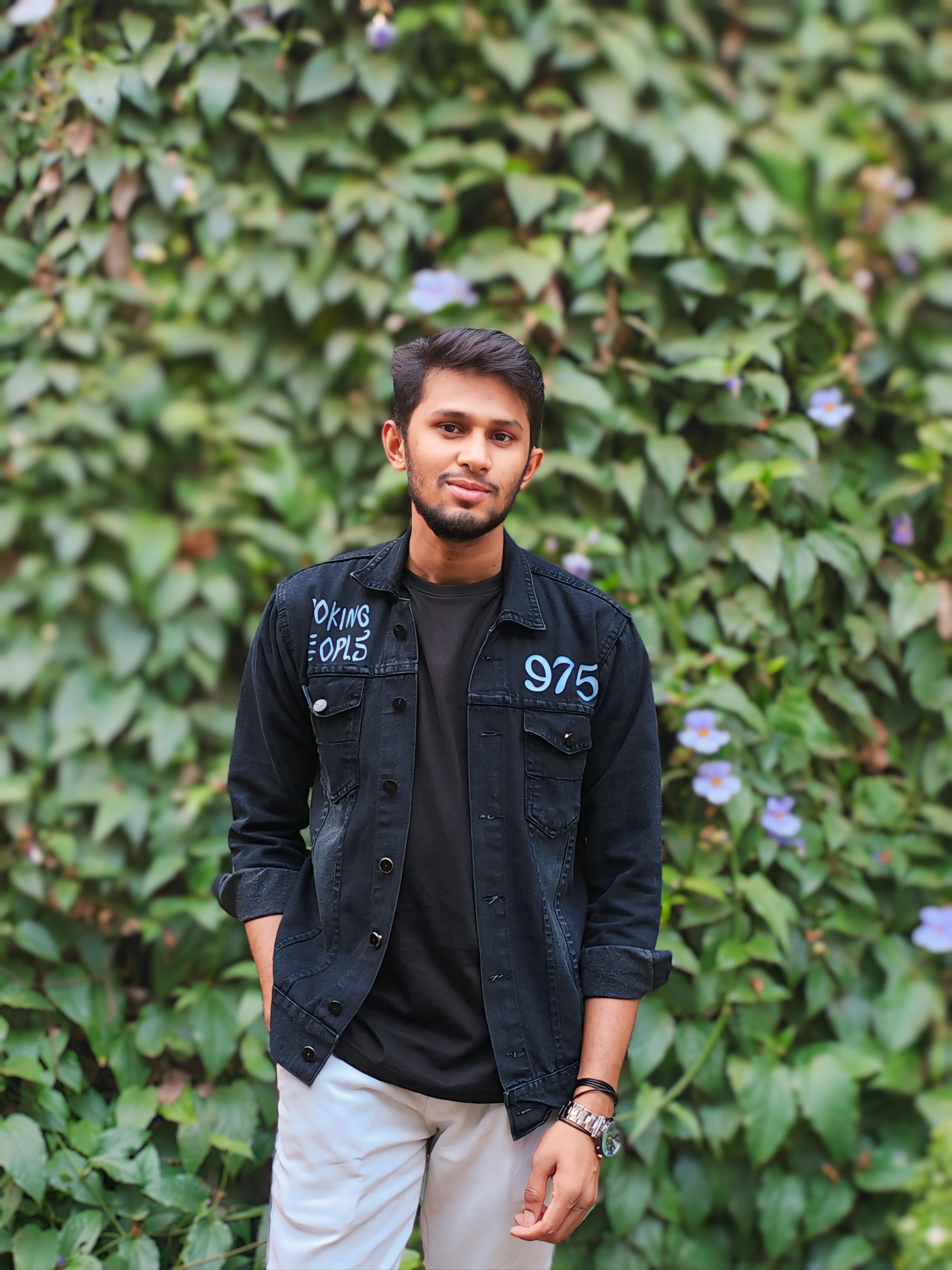 This is Aditya Godini