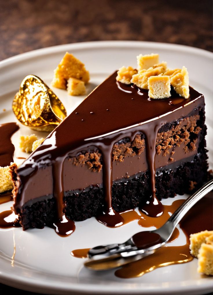 Cakes