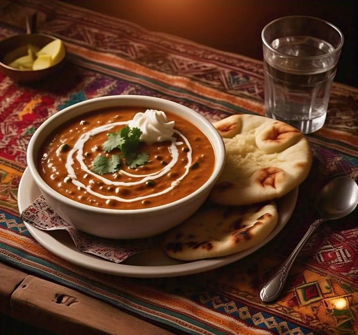 dal makni
