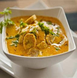 Gatte Ki Sabzi
