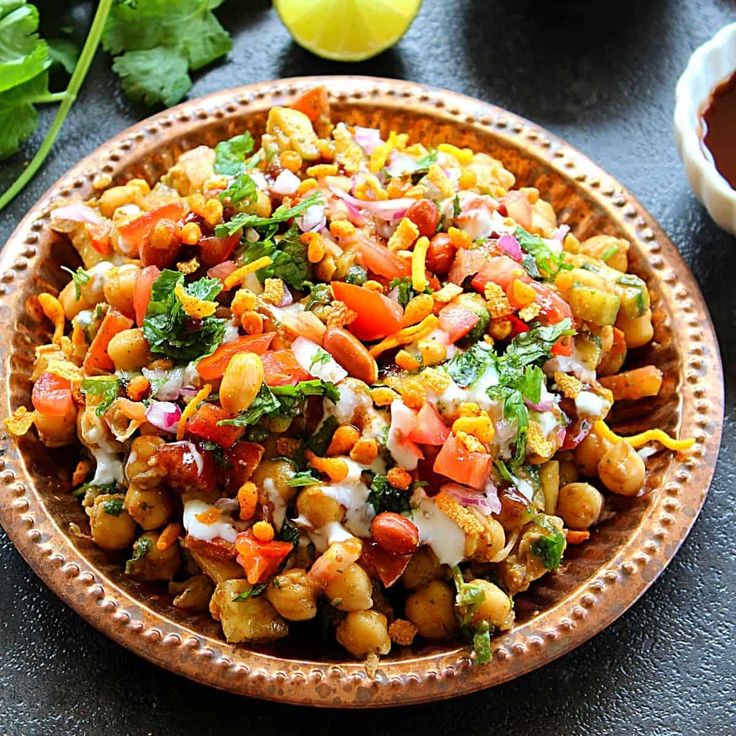 Jhalmuri