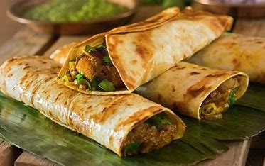 Kathi Roll