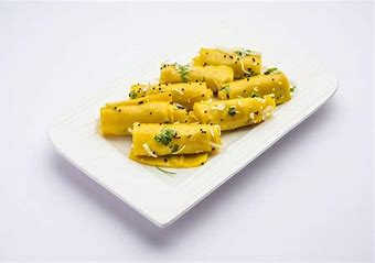 Khandvi