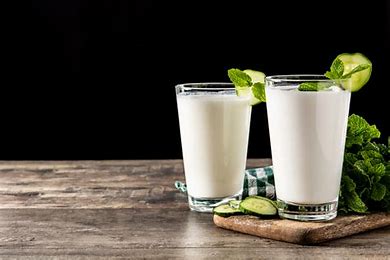Lassi