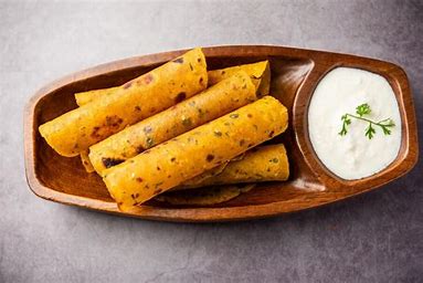 Methi Thepla