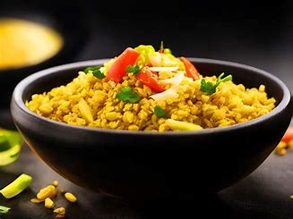Poha