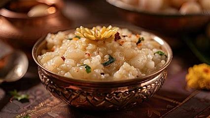 Sabudana Khichdi