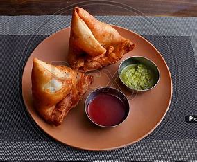 Samosa
