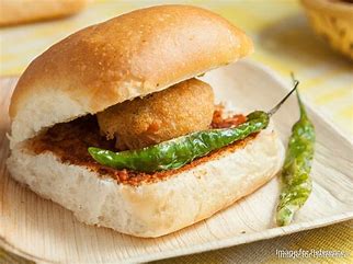 Vada Pav